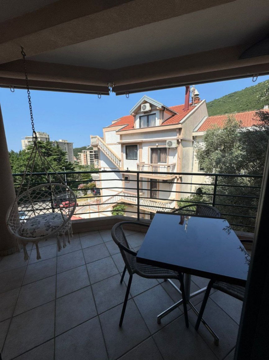 Prodaja - Stan Budva, Petrovac