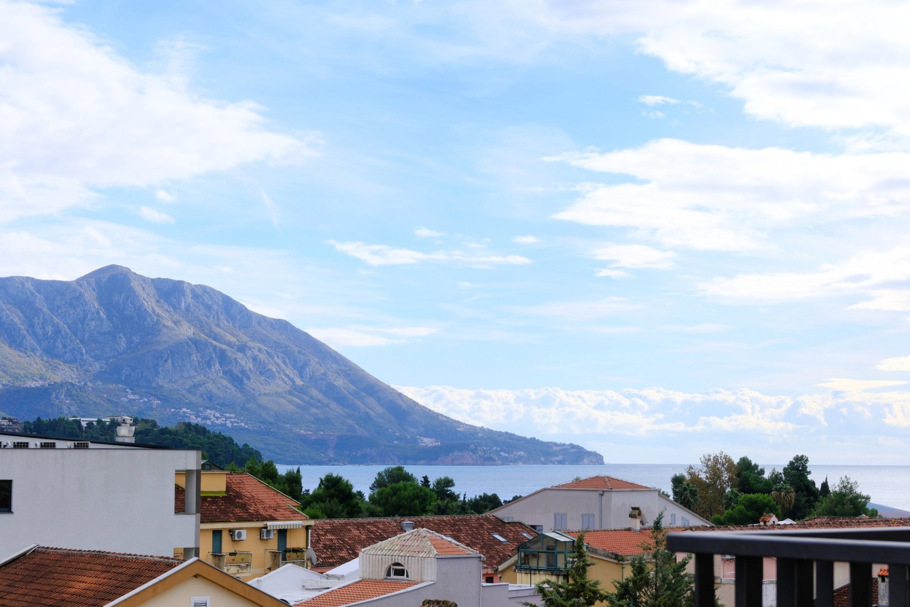 Rent - Apartment Budva, Budva