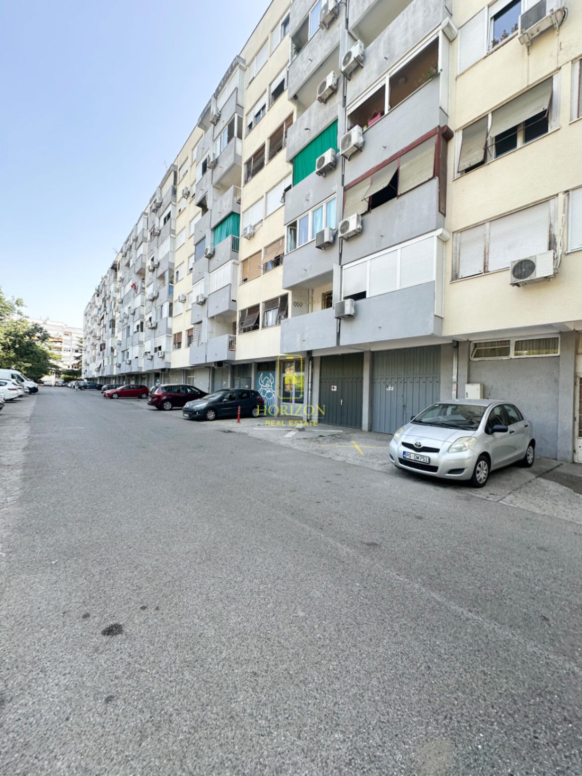 Продаж - Квартира Podgorica, Preko Morače