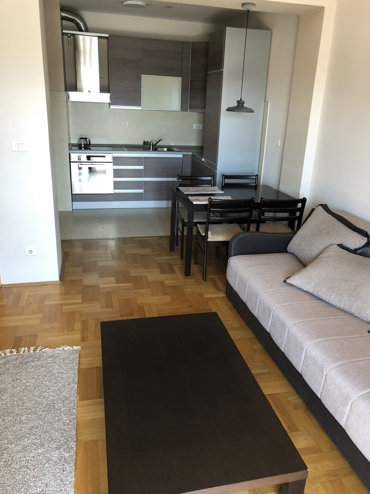 Продажа - Квартира Podgorica, Preko Morače