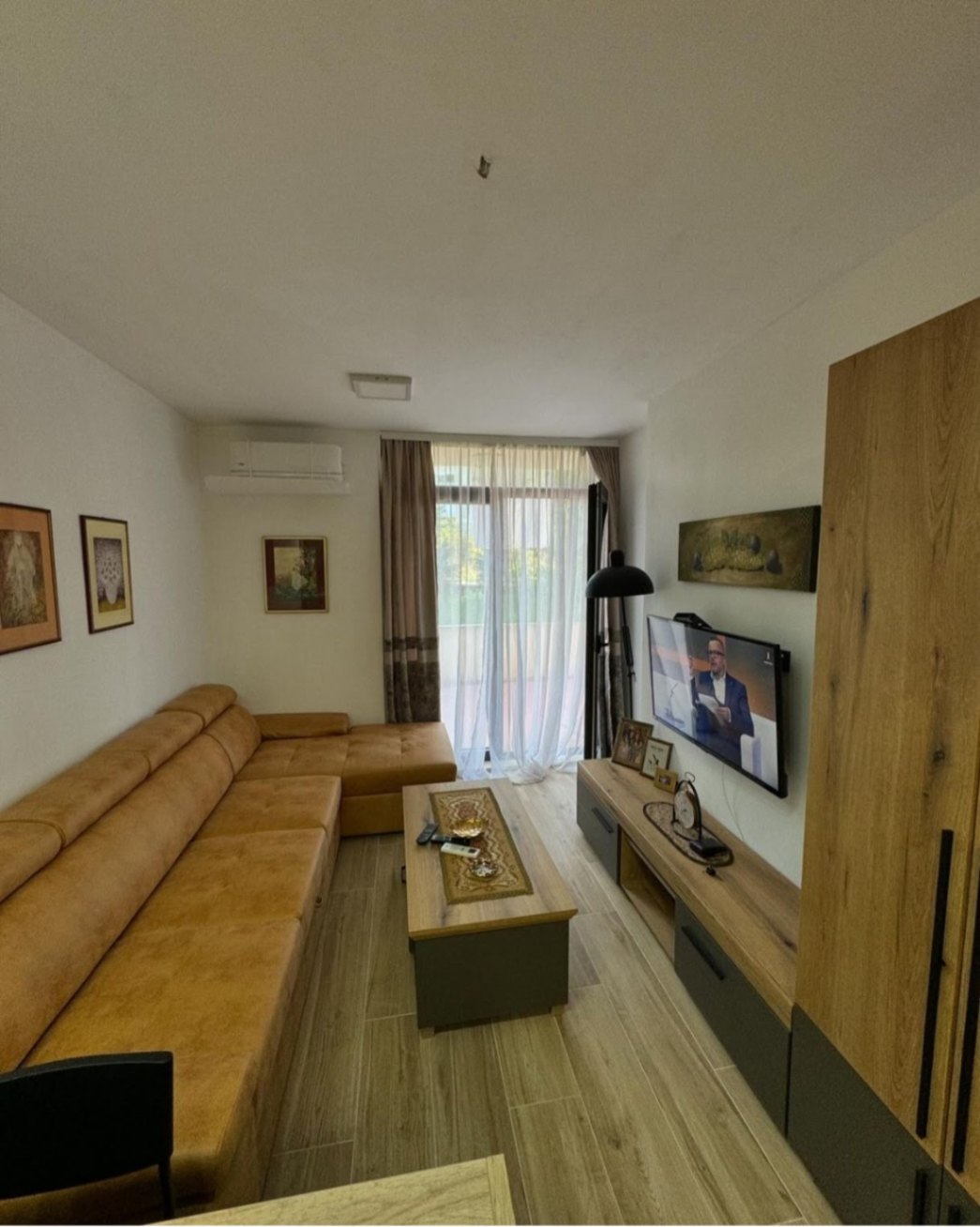 Prodaja - Stan Podgorica, Blok 9
