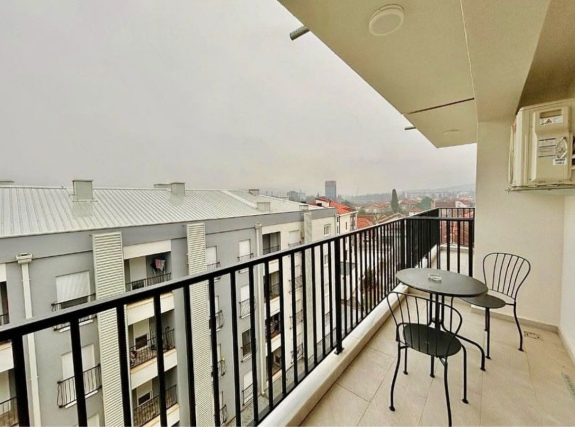 Rent - Apartment Podgorica, Stara Varoš