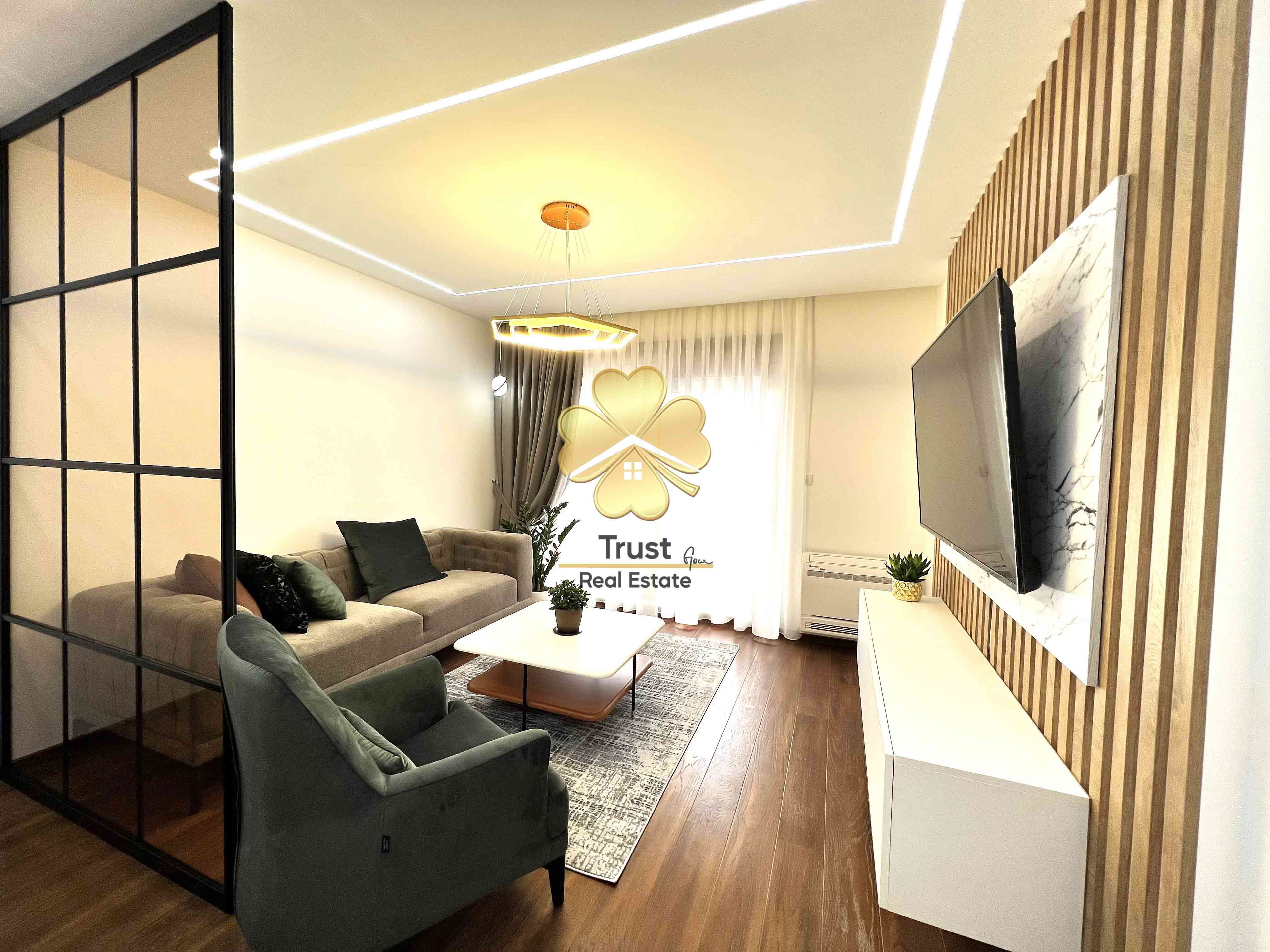 Аренда - Квартира Podgorica, Master Kvart