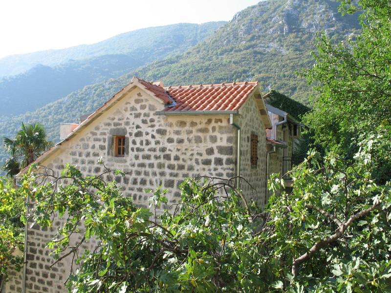 Продажа - Дом Kotor, Dobrota