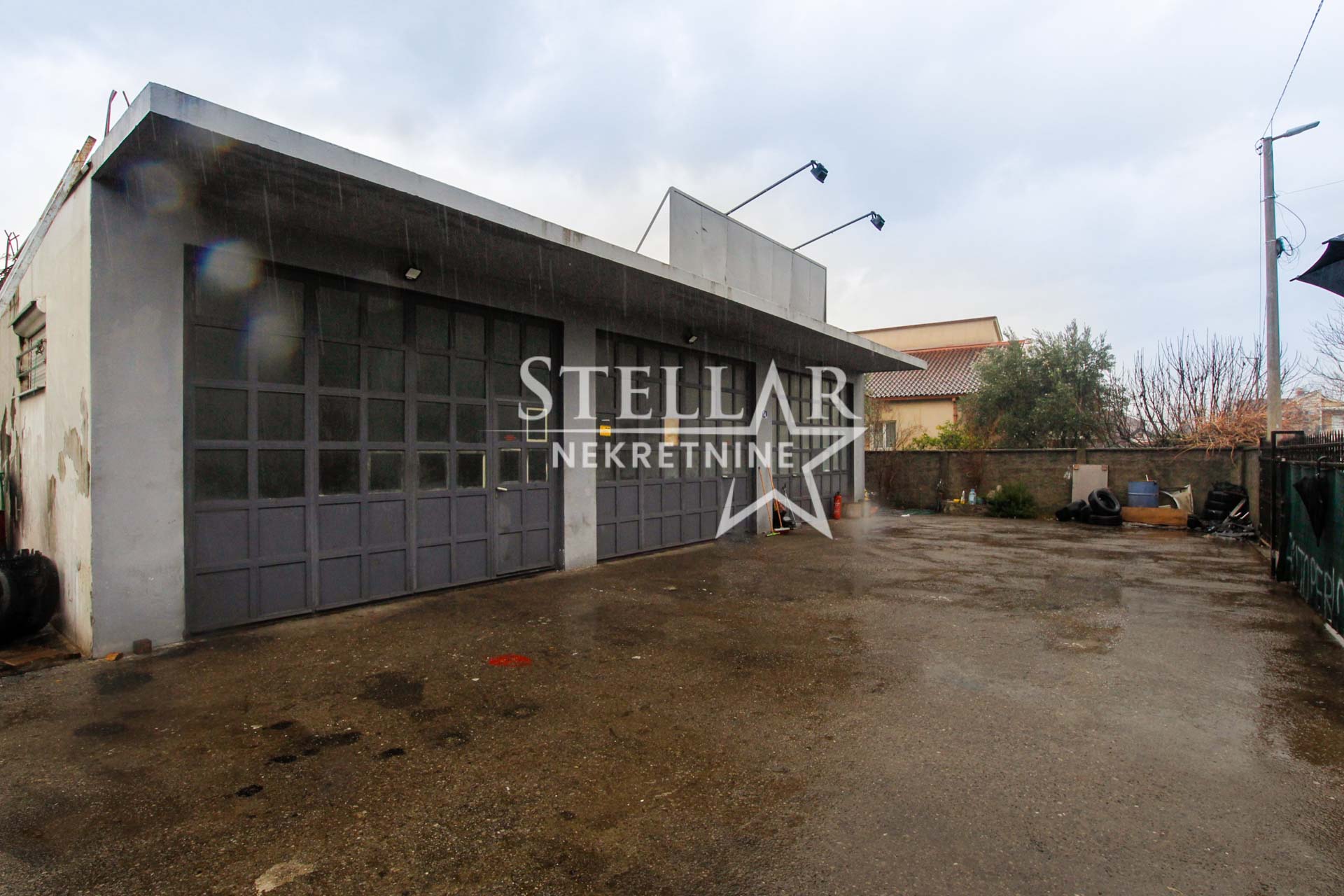 Rent - Office space Podgorica, Zabjelo