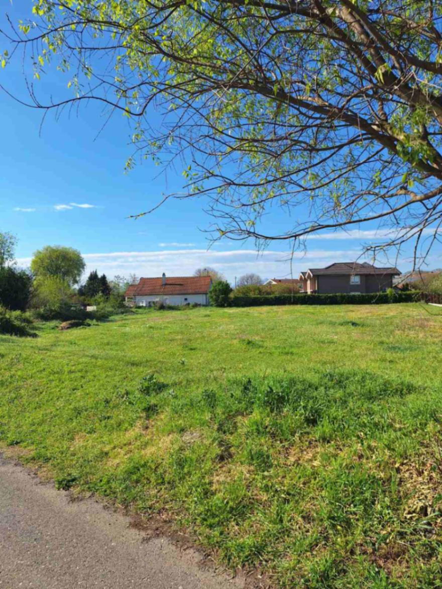 Prodaja - Zemljište Podgorica, Zeta