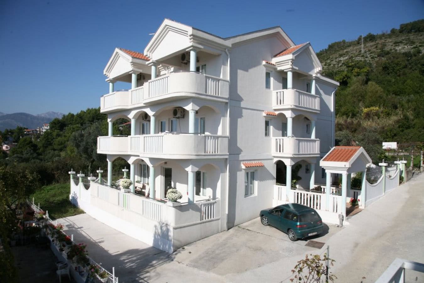 Продажа - Дом Tivat, Tivat