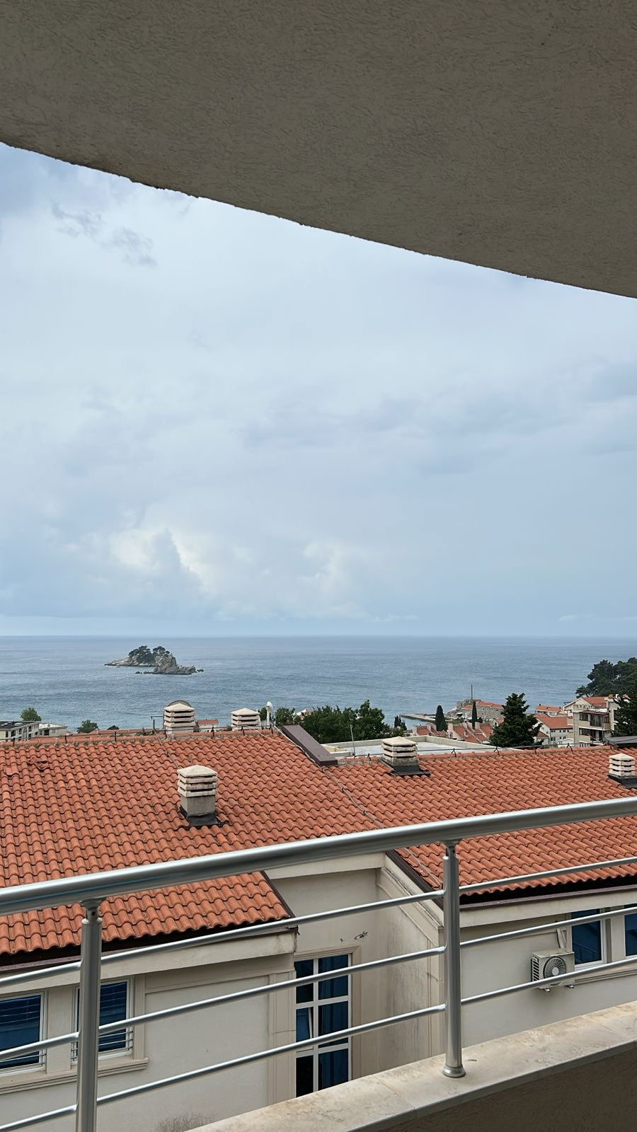Prodaja - Stan Budva, Petrovac
