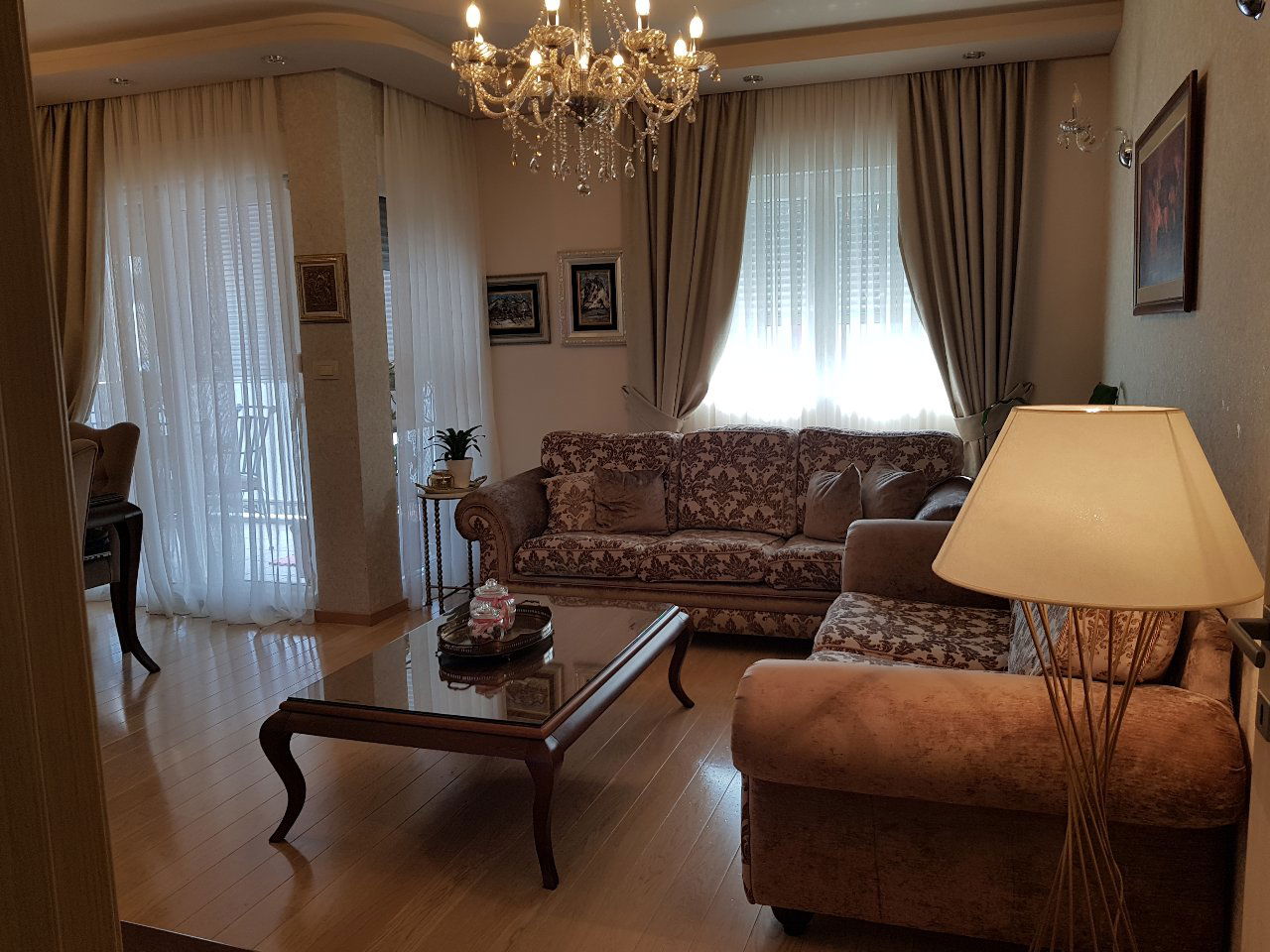 Rent - Apartment Podgorica, City Kvart