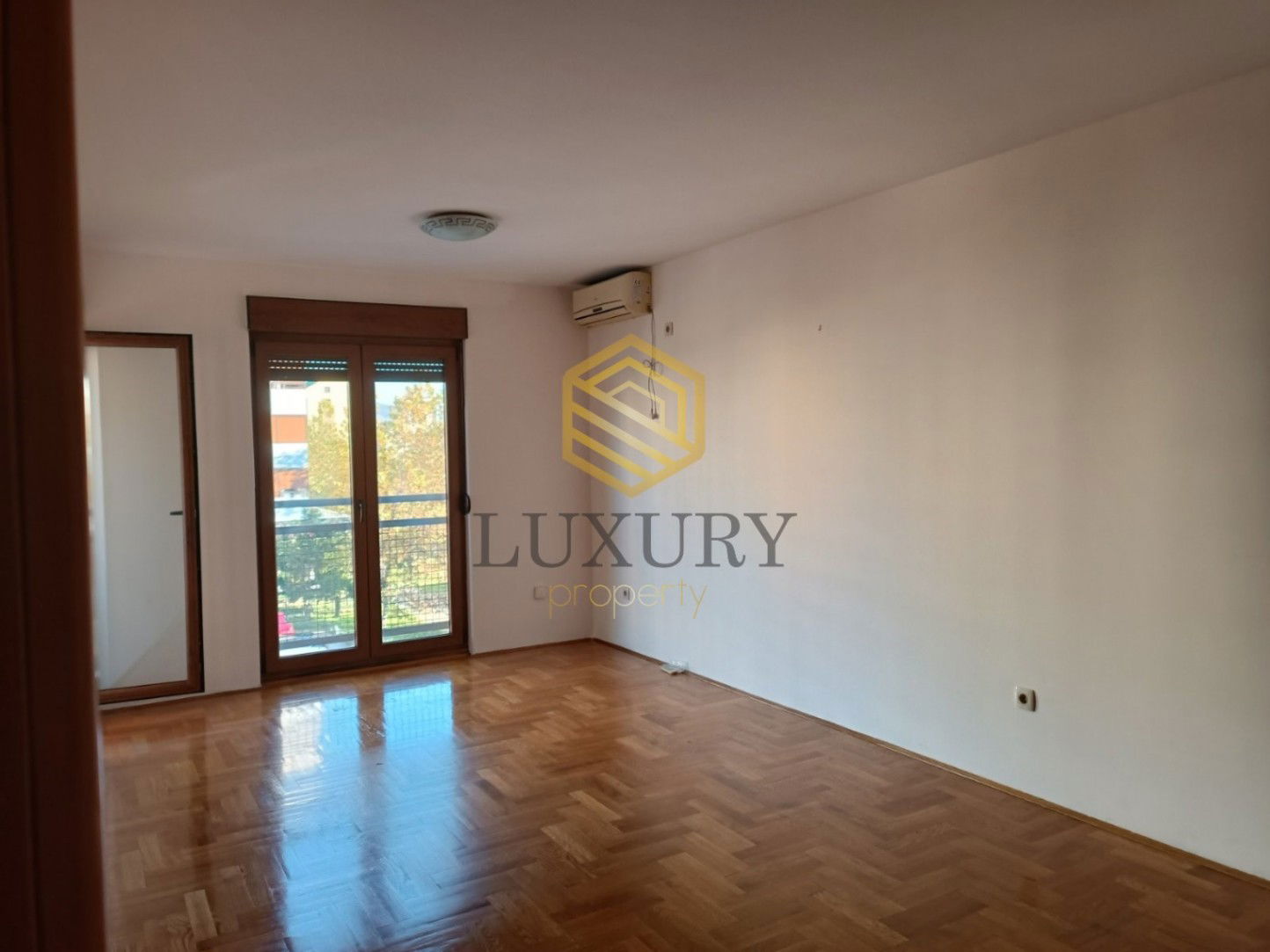 Rent - Apartment Podgorica, Stari Aerodrom