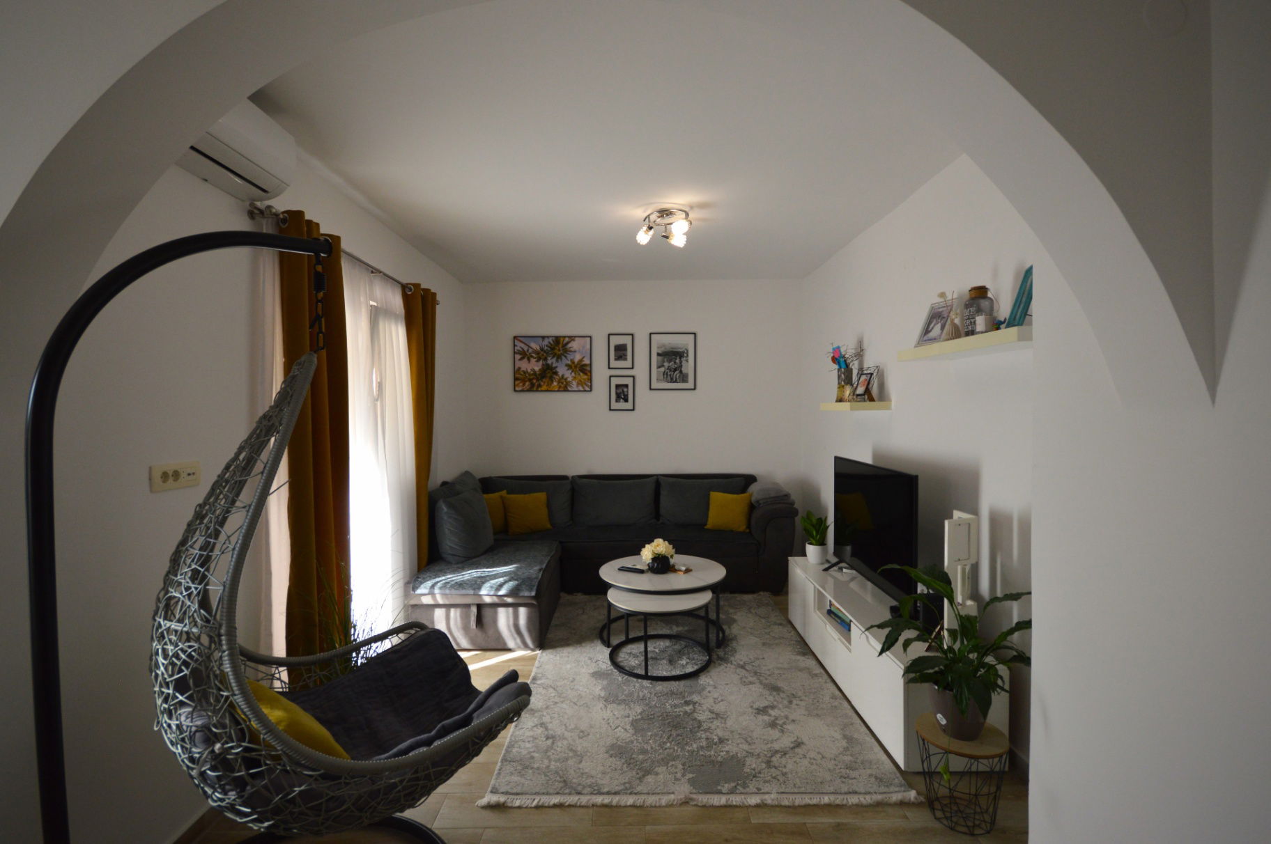 Prodaja - Stan Herceg Novi, Đenovići