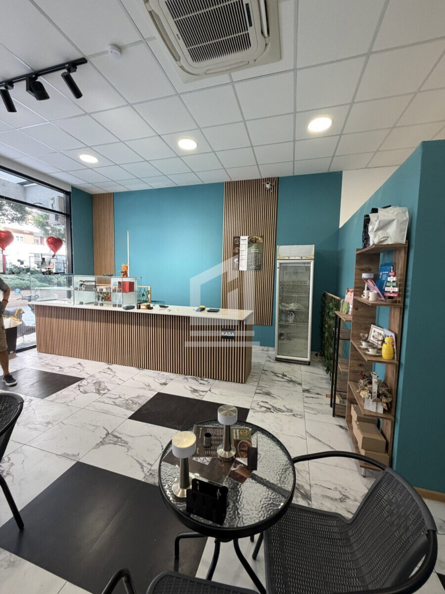 Rent - Office space Podgorica, Central Point