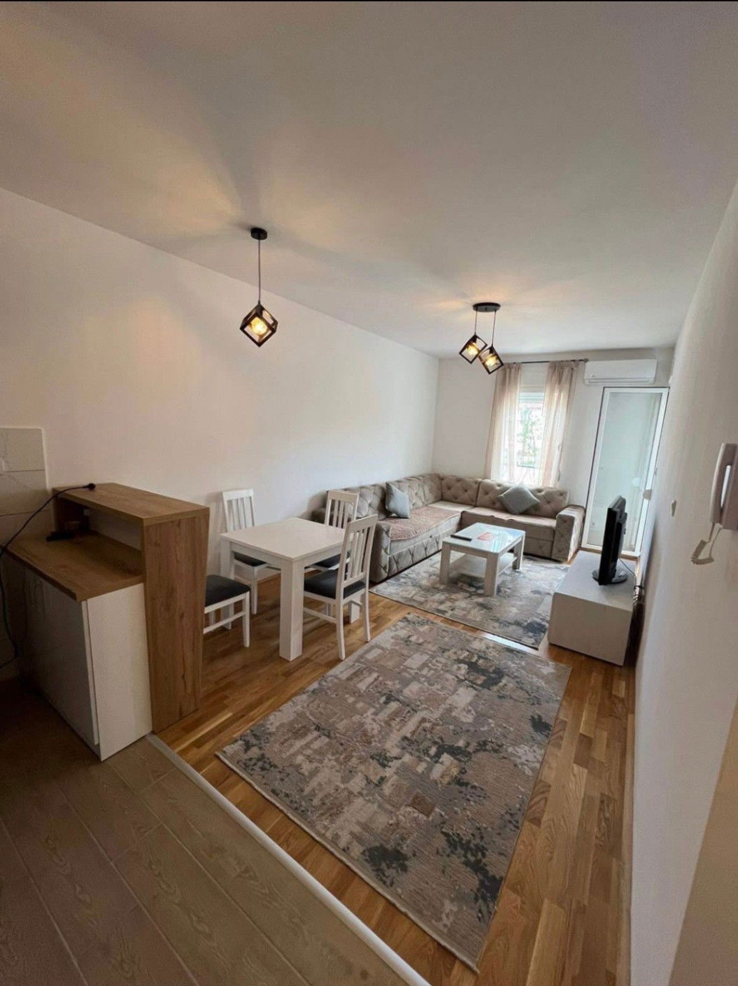 Kiralık - Daire Podgorica, City Kvart