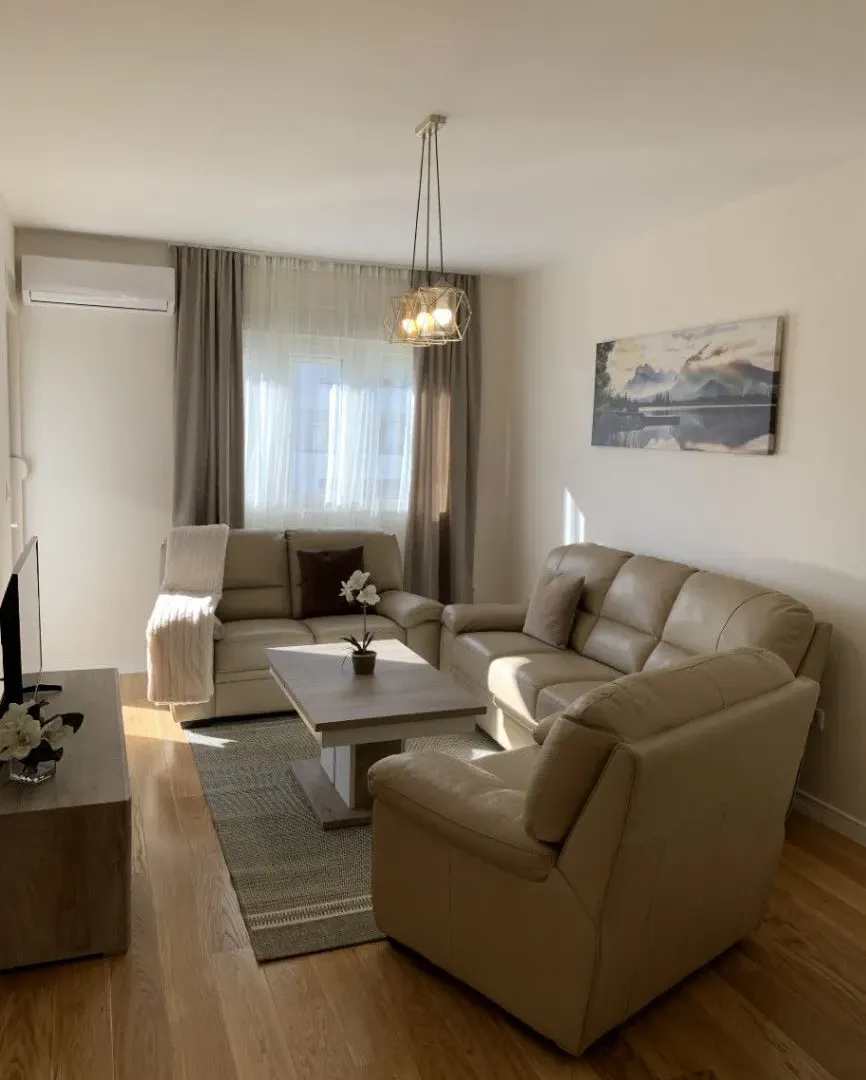 Kiralık - Daire Podgorica, Central Point