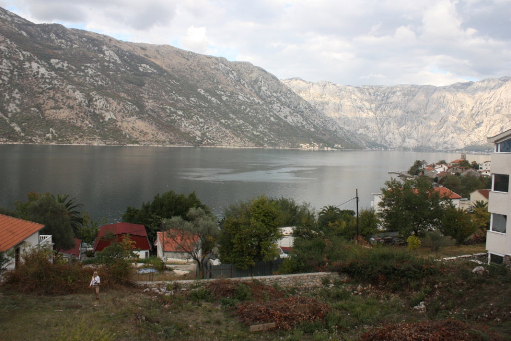 Продажа - Земля Kotor, Stoliv