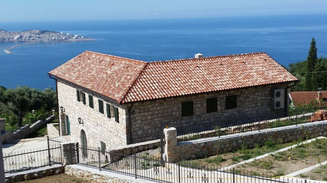 Prodaja - Kuća Bar, Šušanj