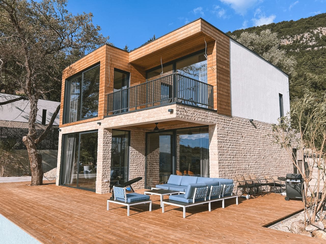 Продажа - Квартира Kotor, Kavač