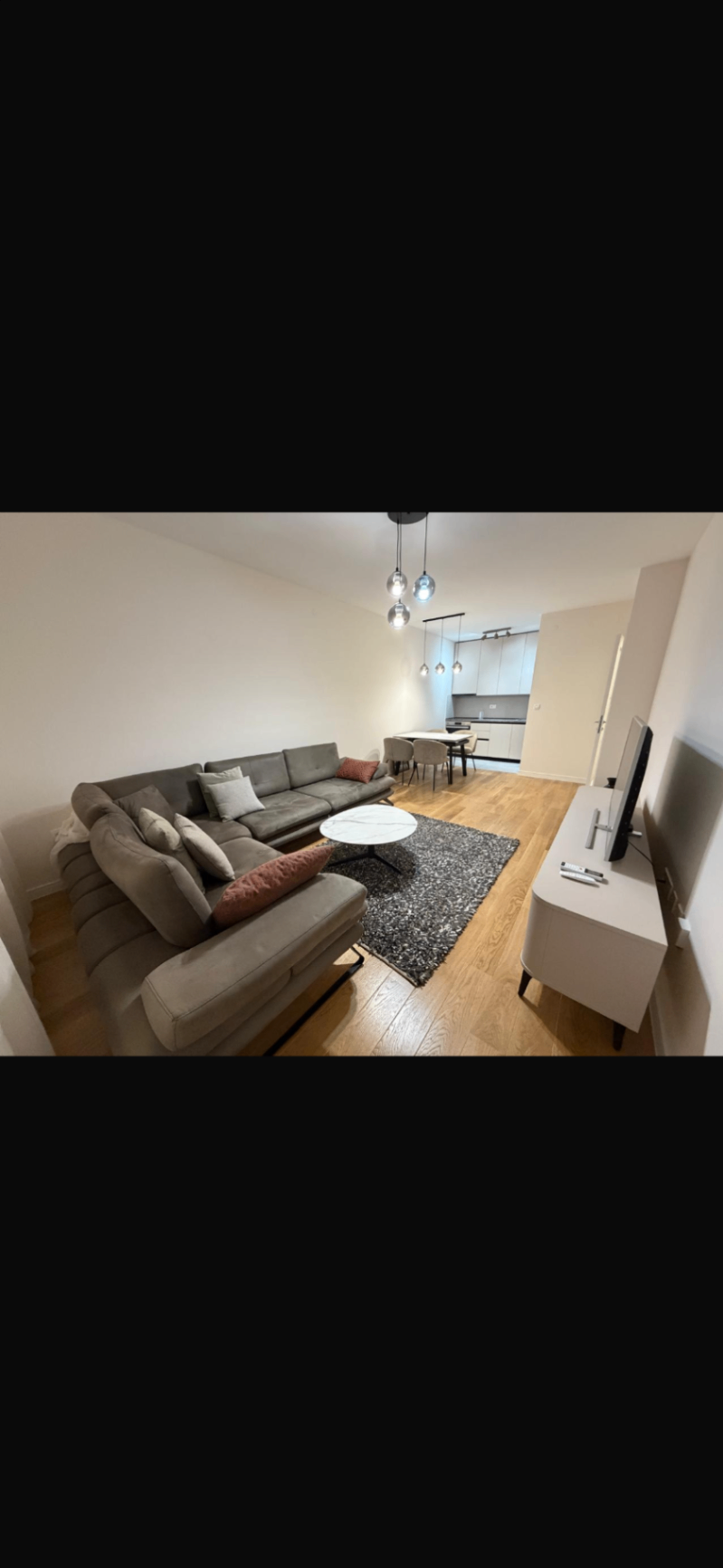 Izdavanje - Stan Podgorica, Central Point