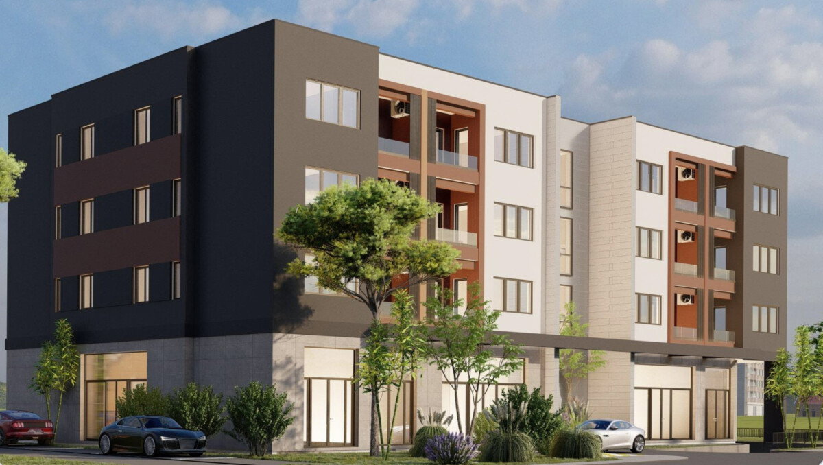 Sale - Apartment Podgorica, Zabjelo