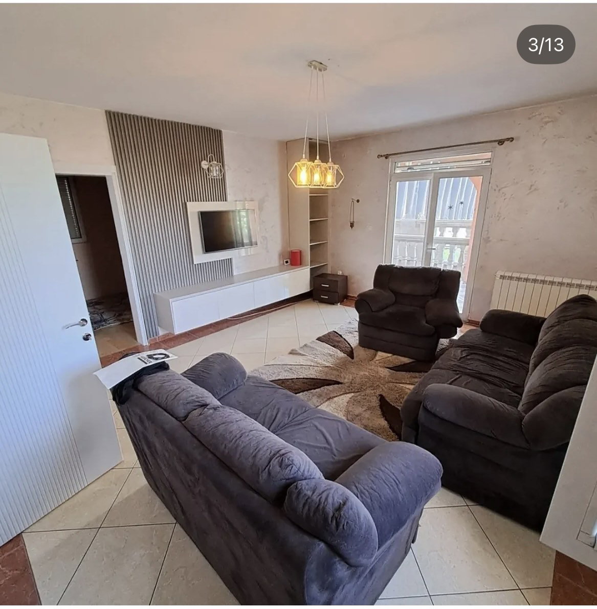 Izdavanje - Kuća Podgorica, Zabjelo