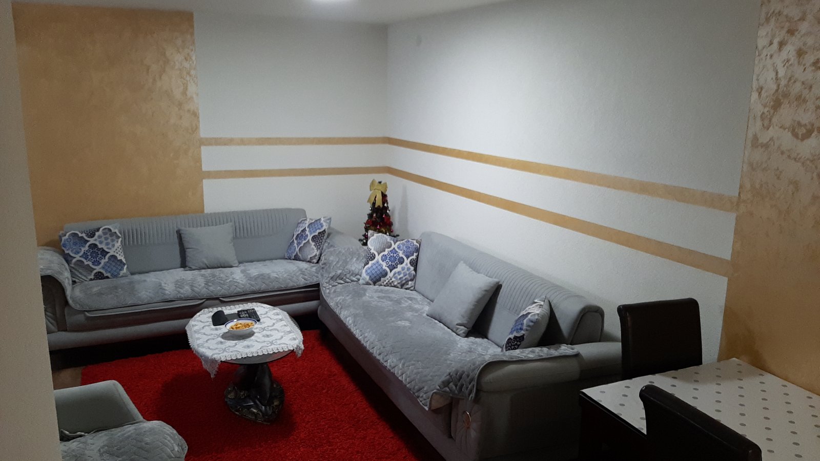 Продаж - Квартира Podgorica, Zagorič