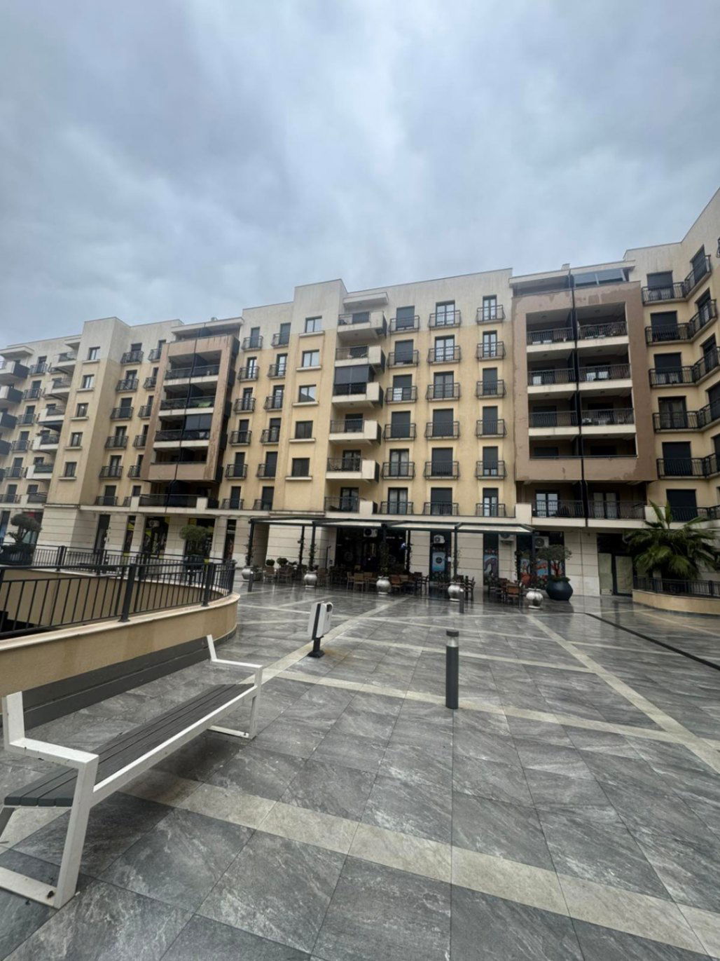 Оренда - Квартира Podgorica, Ljubović