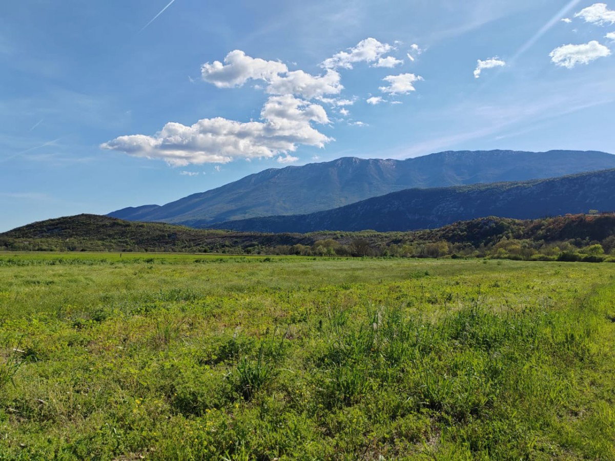 Продажа - Земля Danilovgrad, Slap