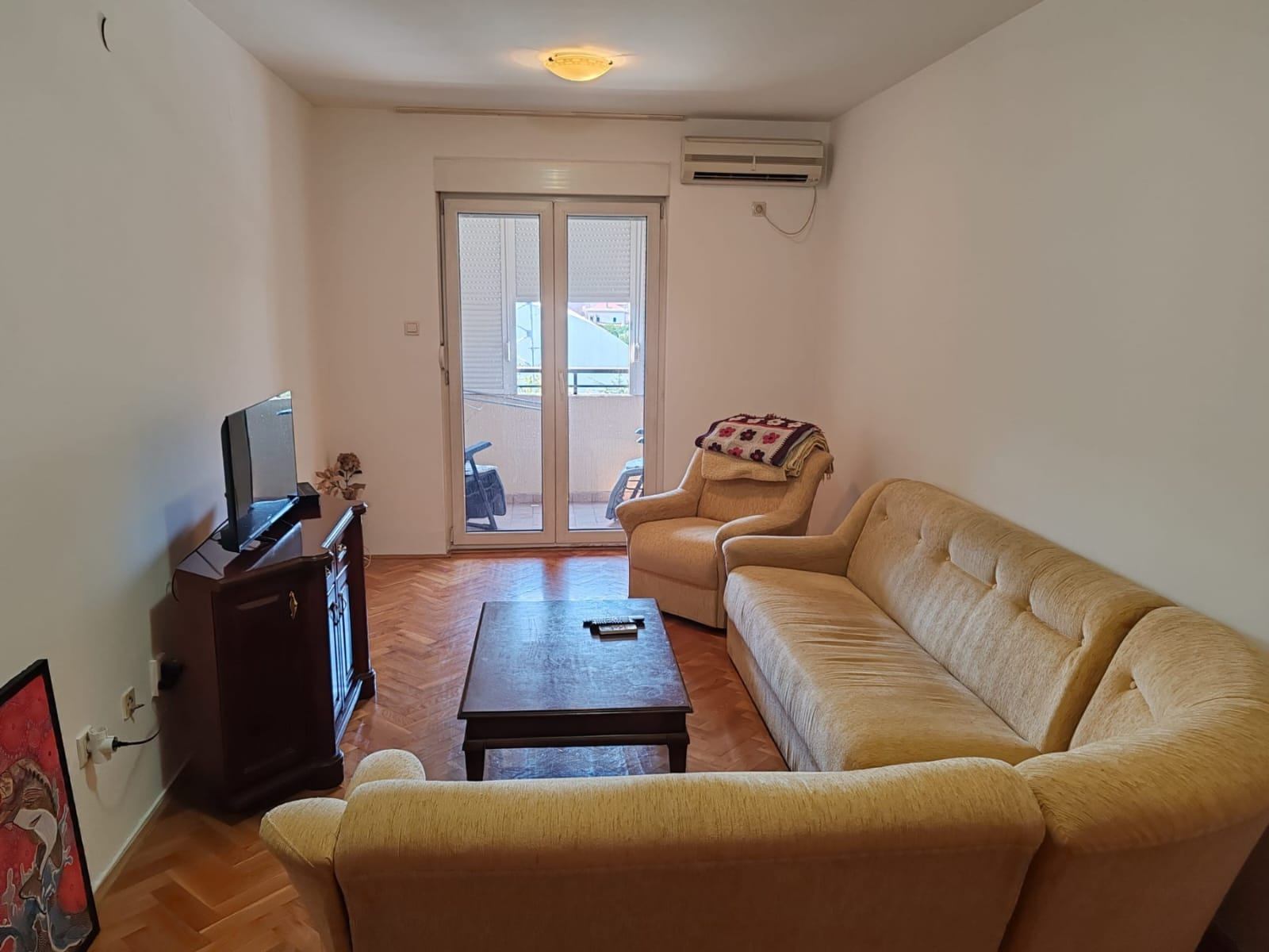Kiralık - Daire Podgorica, Blok 6