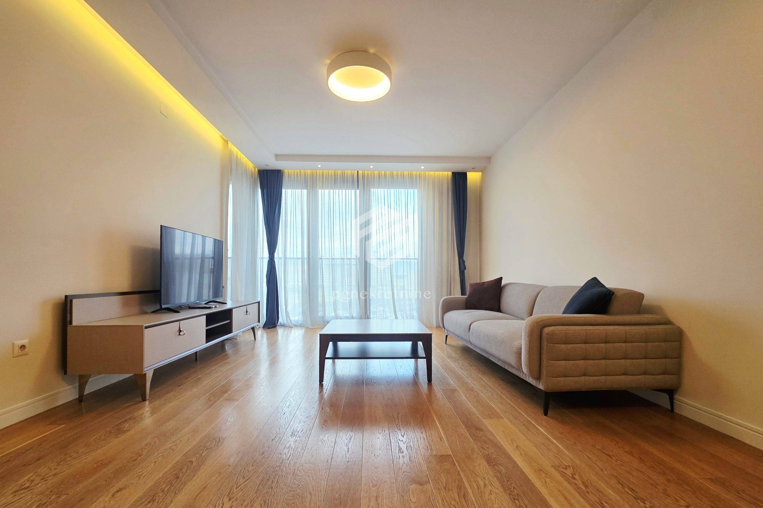 Sale - Apartment Podgorica, Podgorica