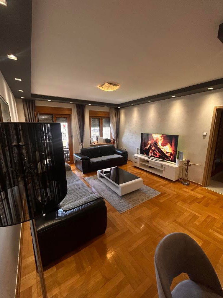 Rent - Apartment Podgorica, Blok 5