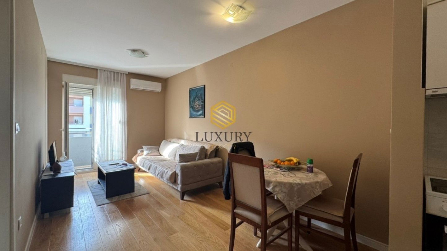 Izdavanje - Stan Podgorica, Central Point