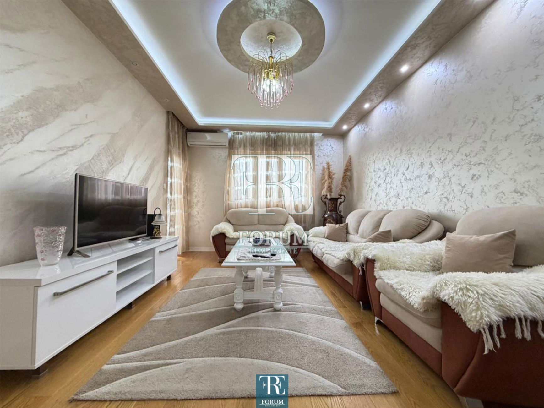 Rent - Apartment Podgorica, Central Point