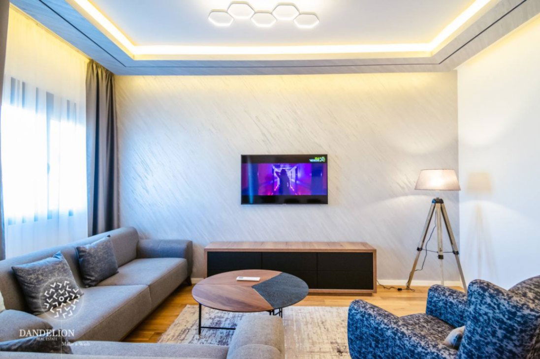 Оренда - Квартира Podgorica, Vezirov Most