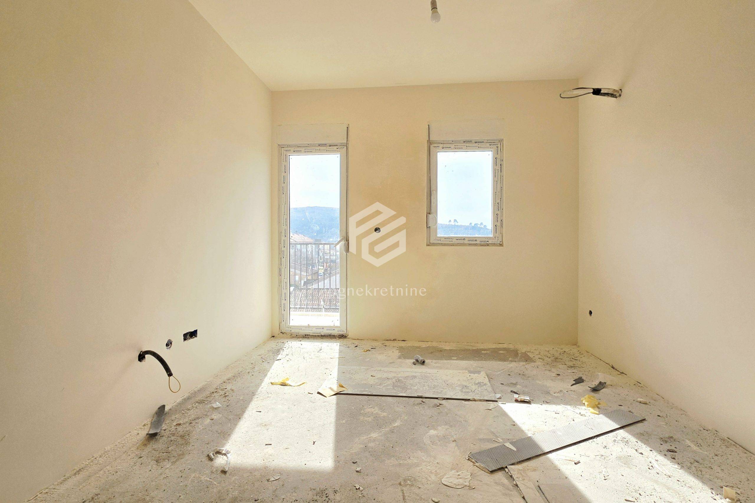 Продаж - Квартира Podgorica, Zabjelo