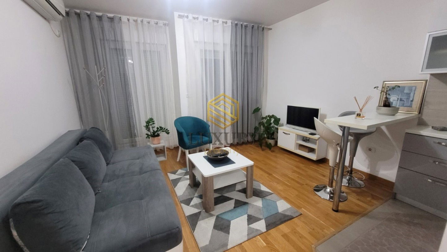 Оренда - Квартира Podgorica, City Kvart