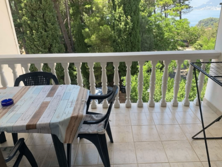 Prodaja - Stan Budva, Sveti Stefan