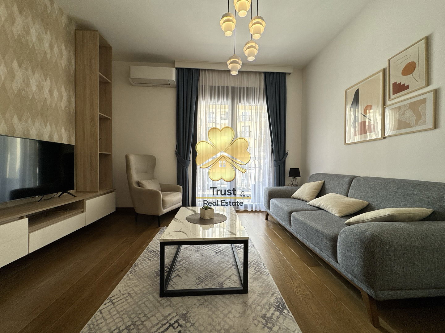 Аренда - Квартира Podgorica, Podgorica