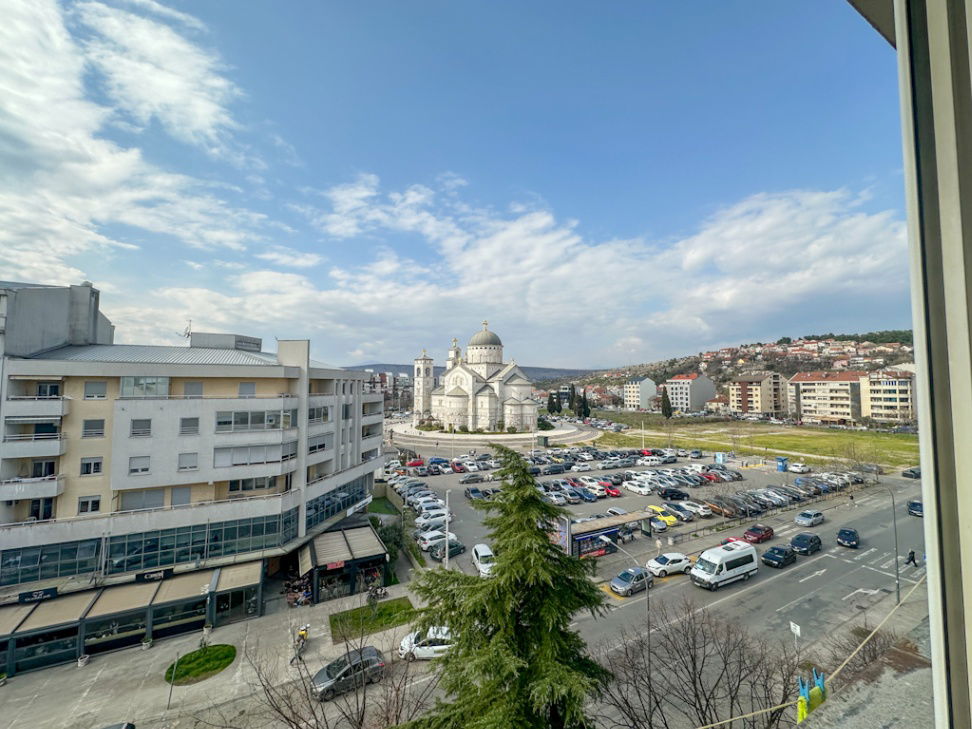 Оренда - Квартира Podgorica, Preko Morače