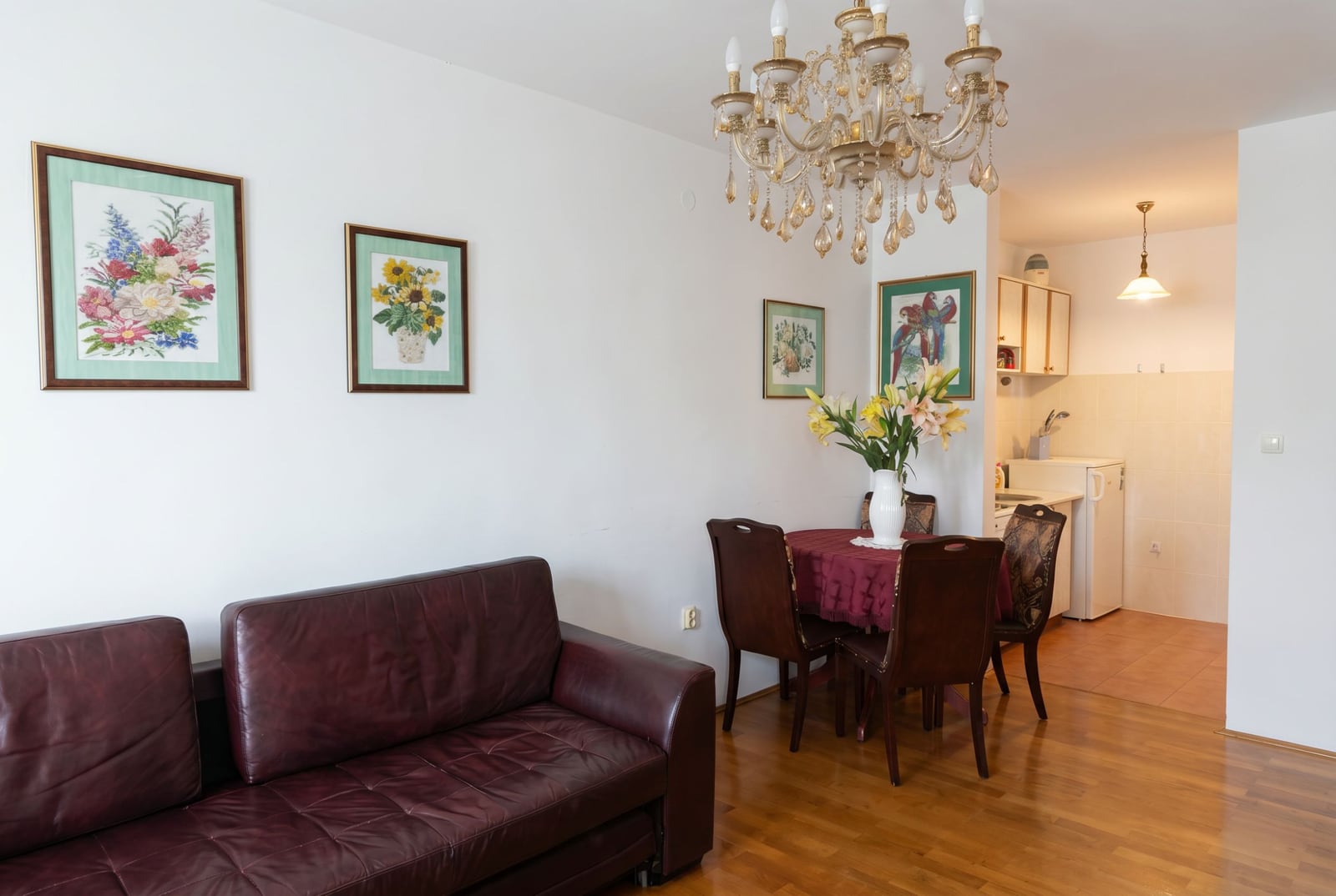 Sale - Apartment Budva, Ostalo