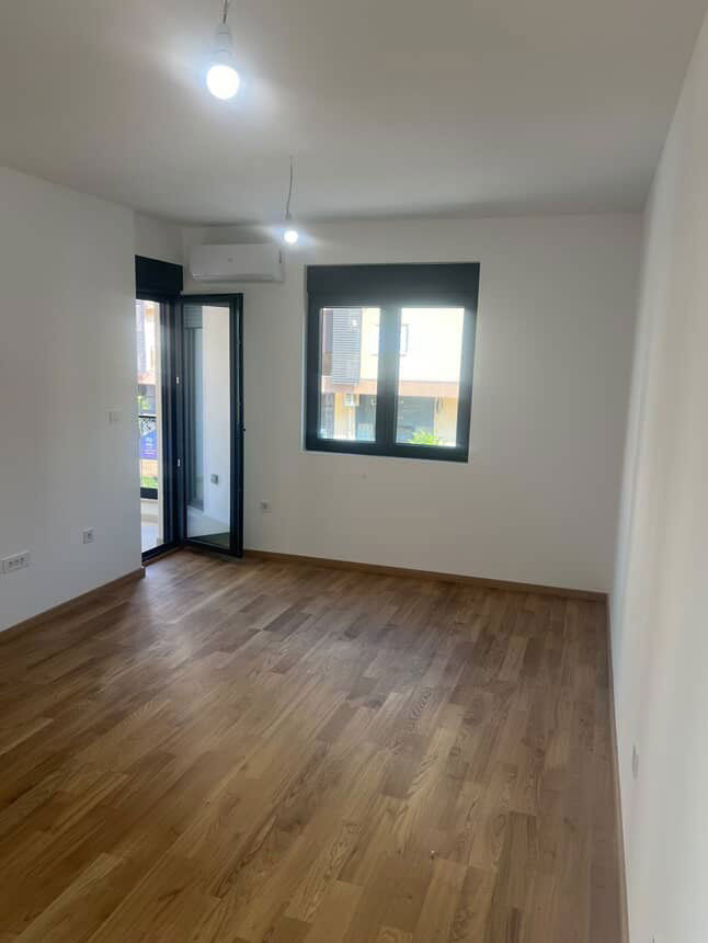 Rent - Apartment Podgorica, New City