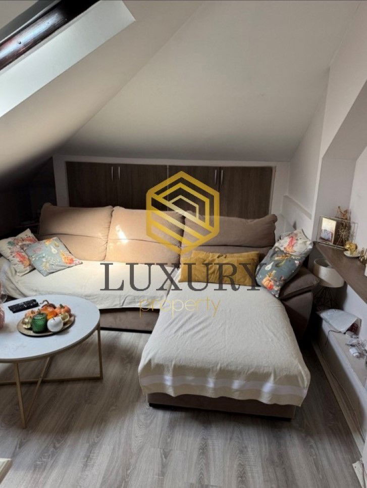 Prodaja - Stan Podgorica, Centar