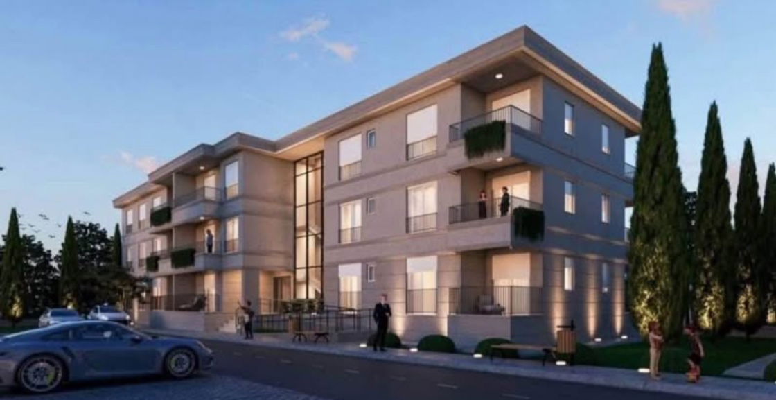 Sale - Apartment Podgorica, Zabjelo