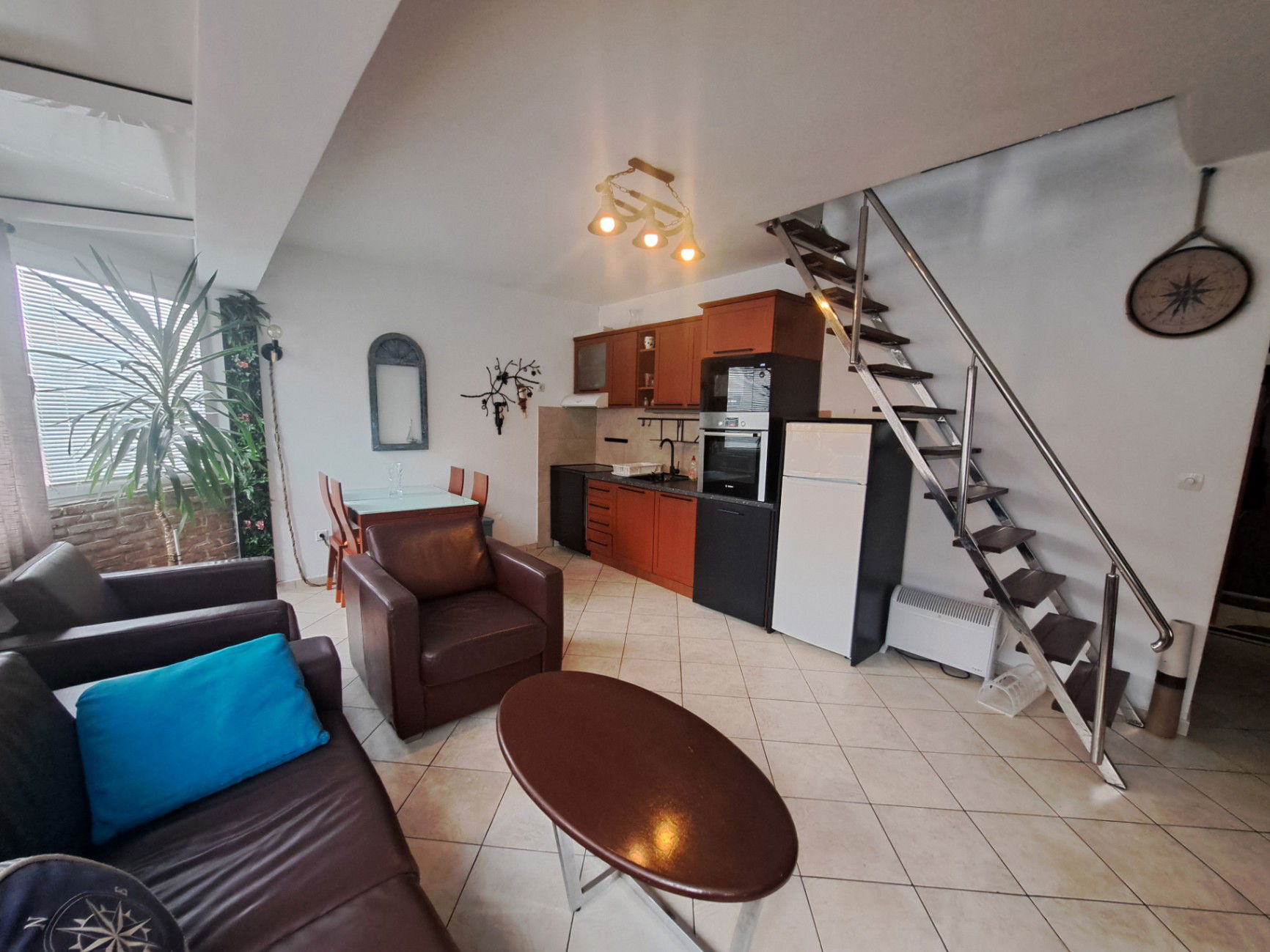 Оренда - Квартира Herceg Novi, Đenovići