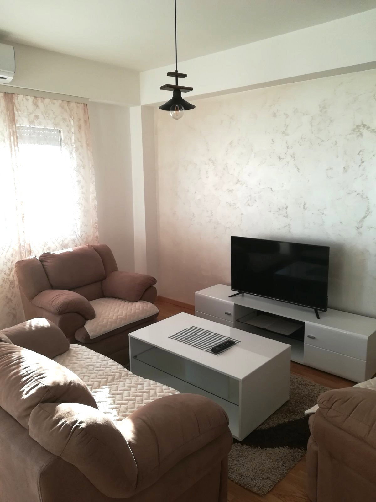 Аренда - Квартира Podgorica, Zabjelo
