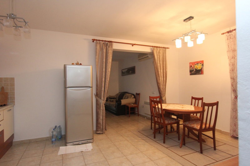 Продажа - Квартира Budva, Bečići