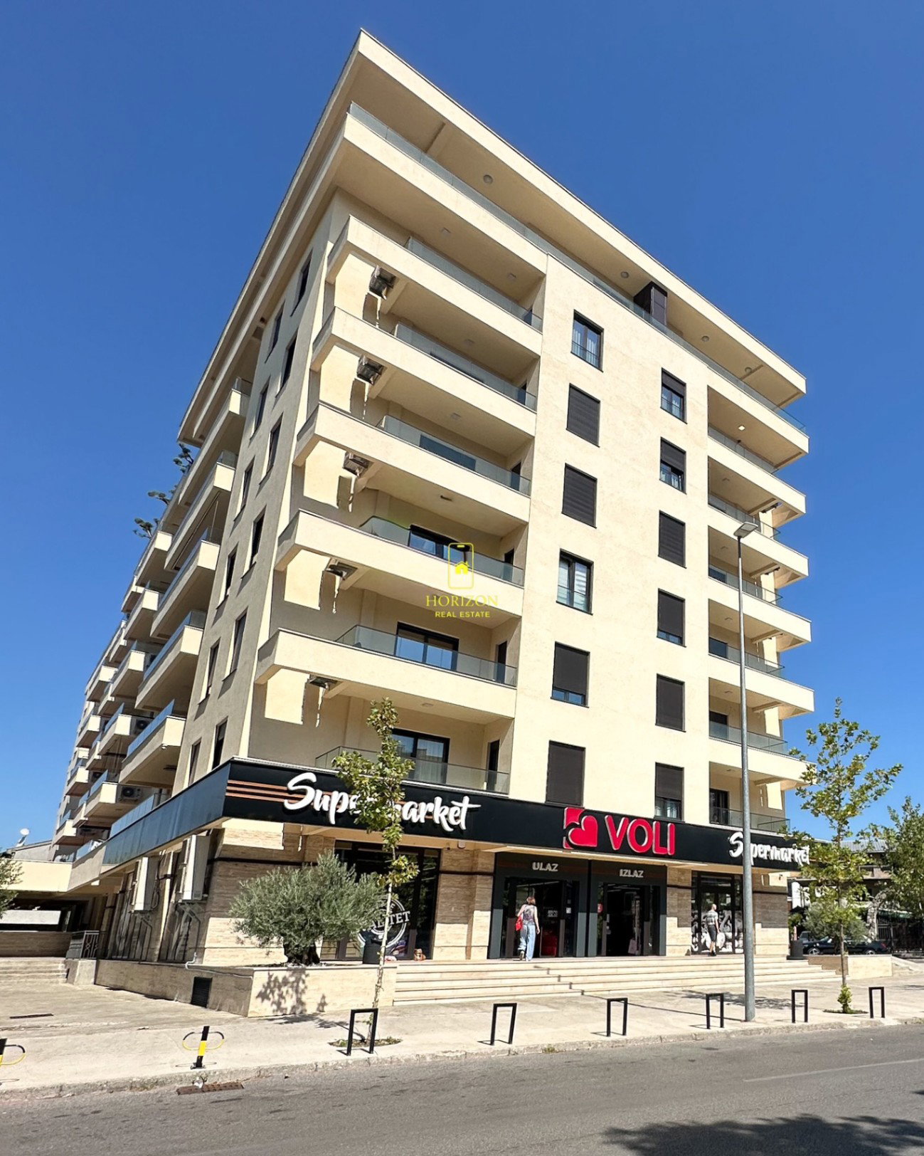 Аренда - Квартира Podgorica, Stara Varoš