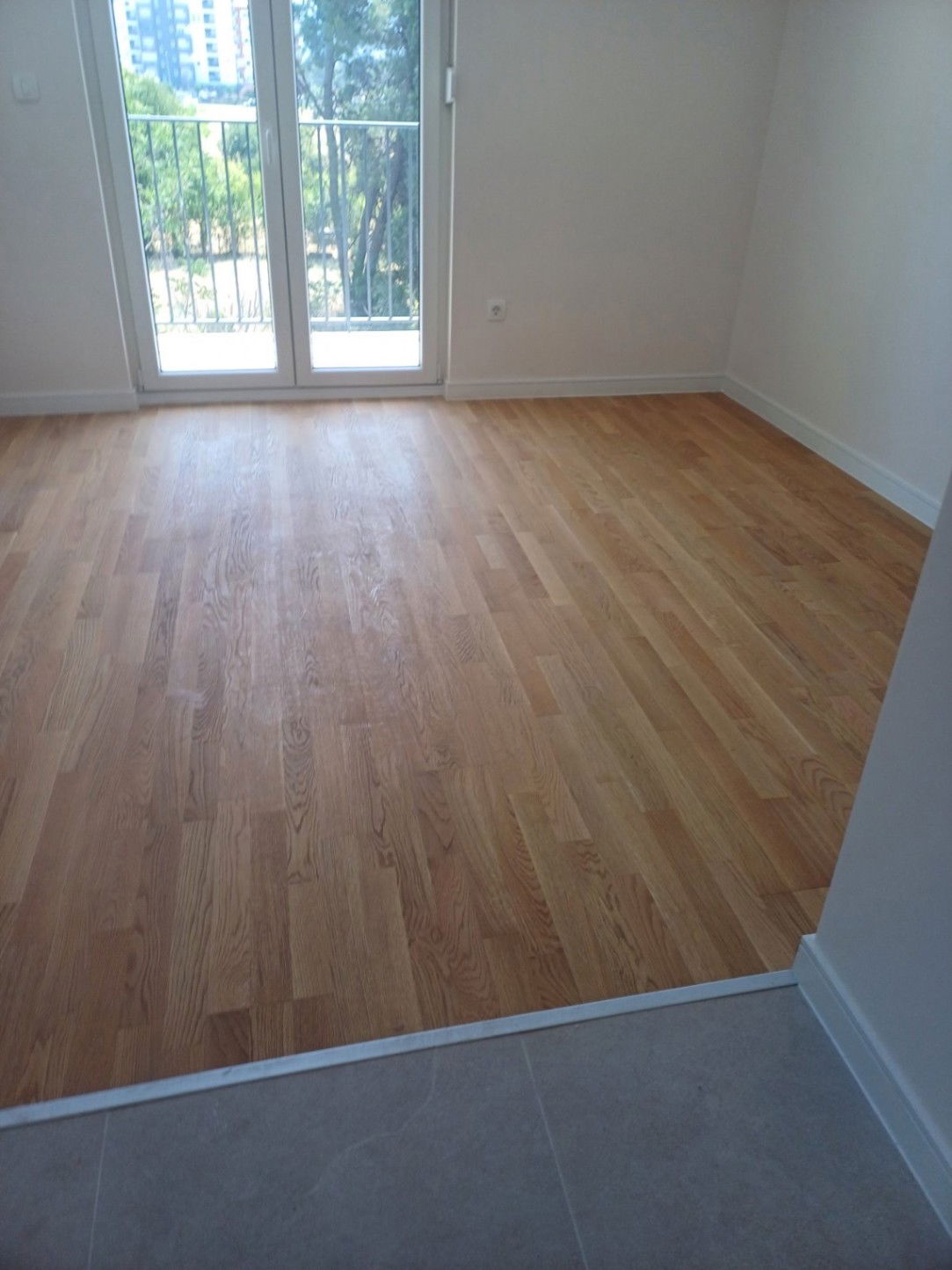 Sale - Apartment Podgorica, Zabjelo