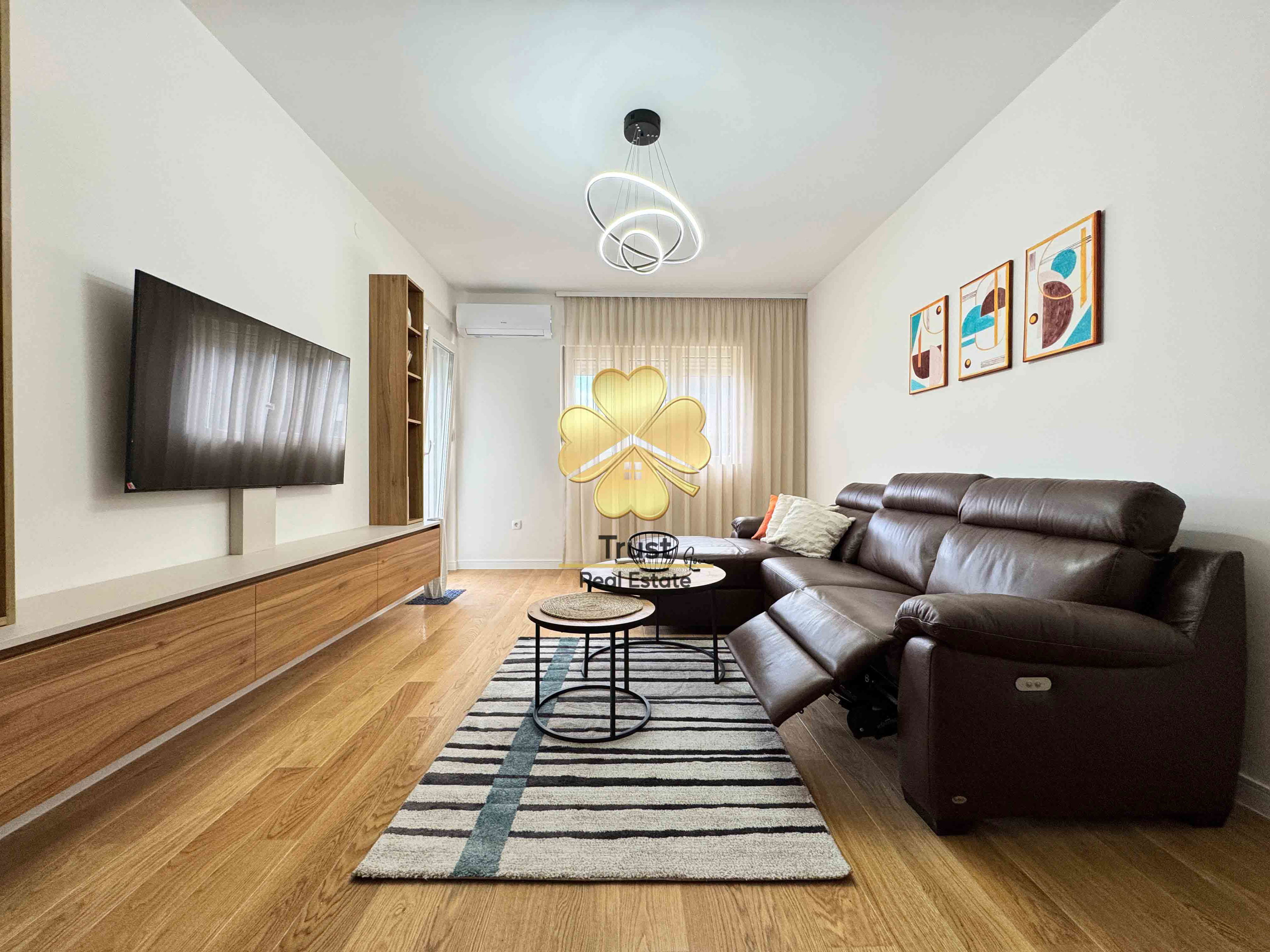 Rent - Apartment Podgorica, Central Point