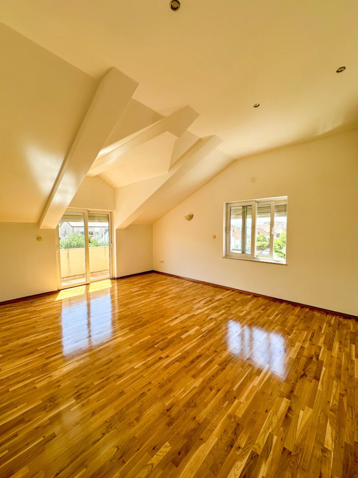 Kiralık - Daire Podgorica, Stari Aerodrom