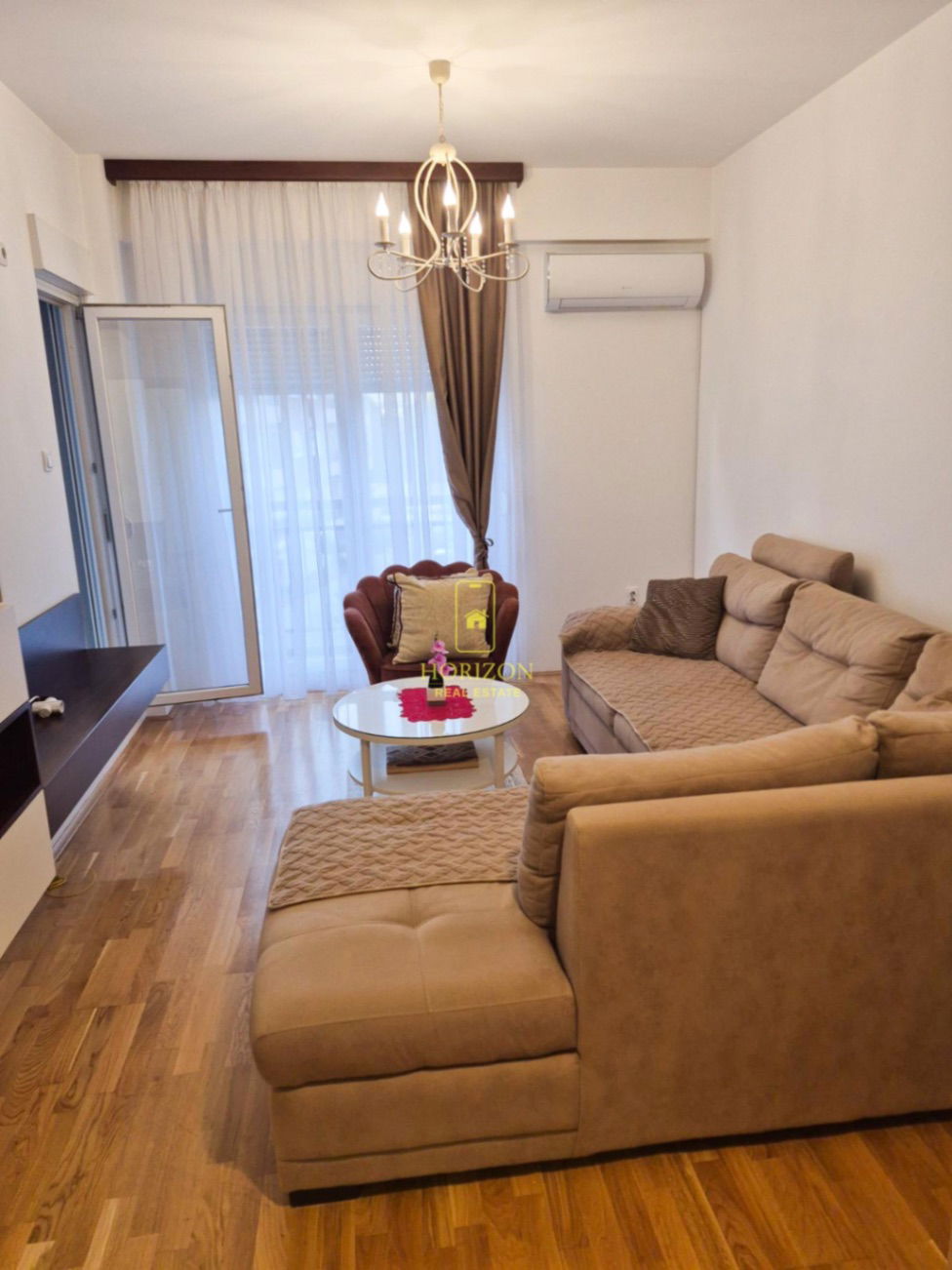 Rent - Apartment Podgorica, Ljubović